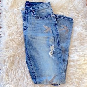 Rock & Republic Jeans